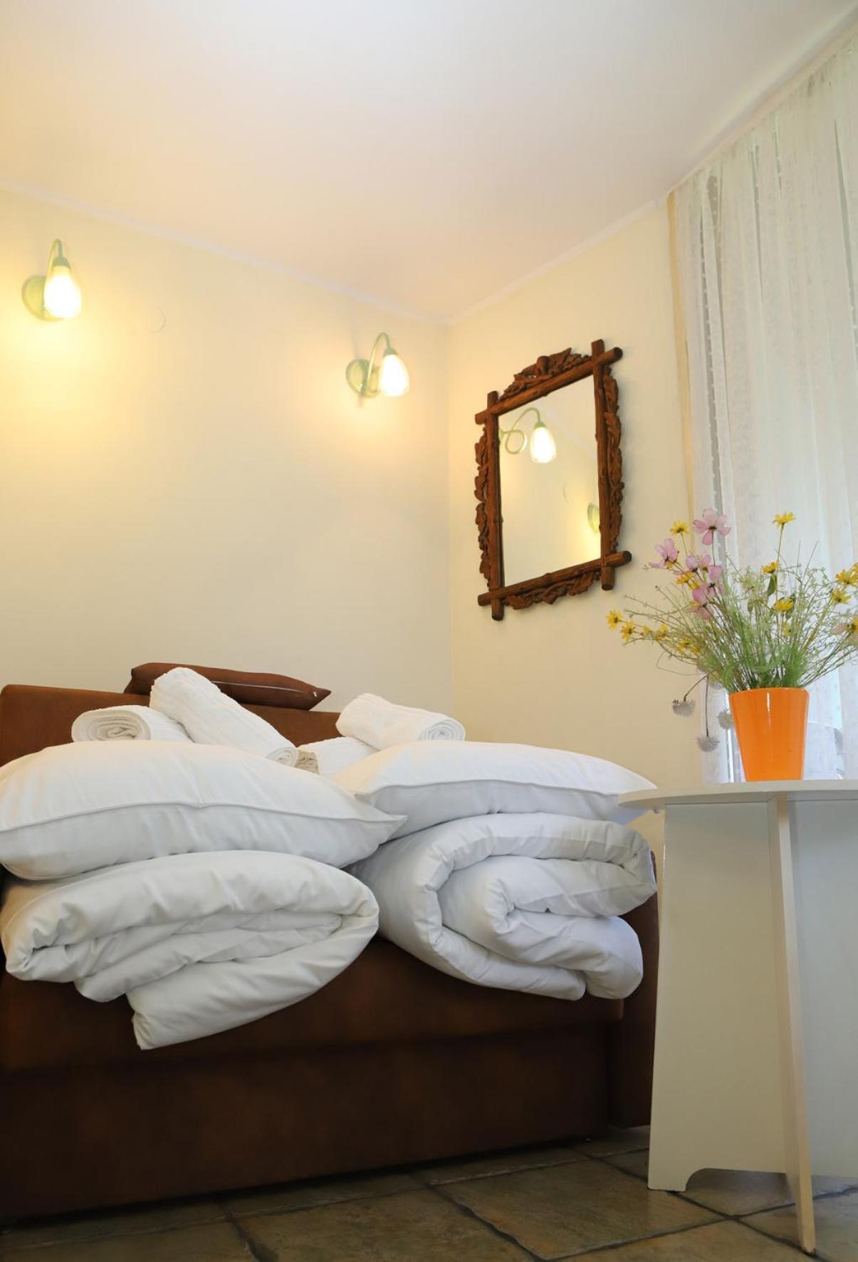 Przytulny Apartament-Cosy And Beautiful Żywiec Exterior foto