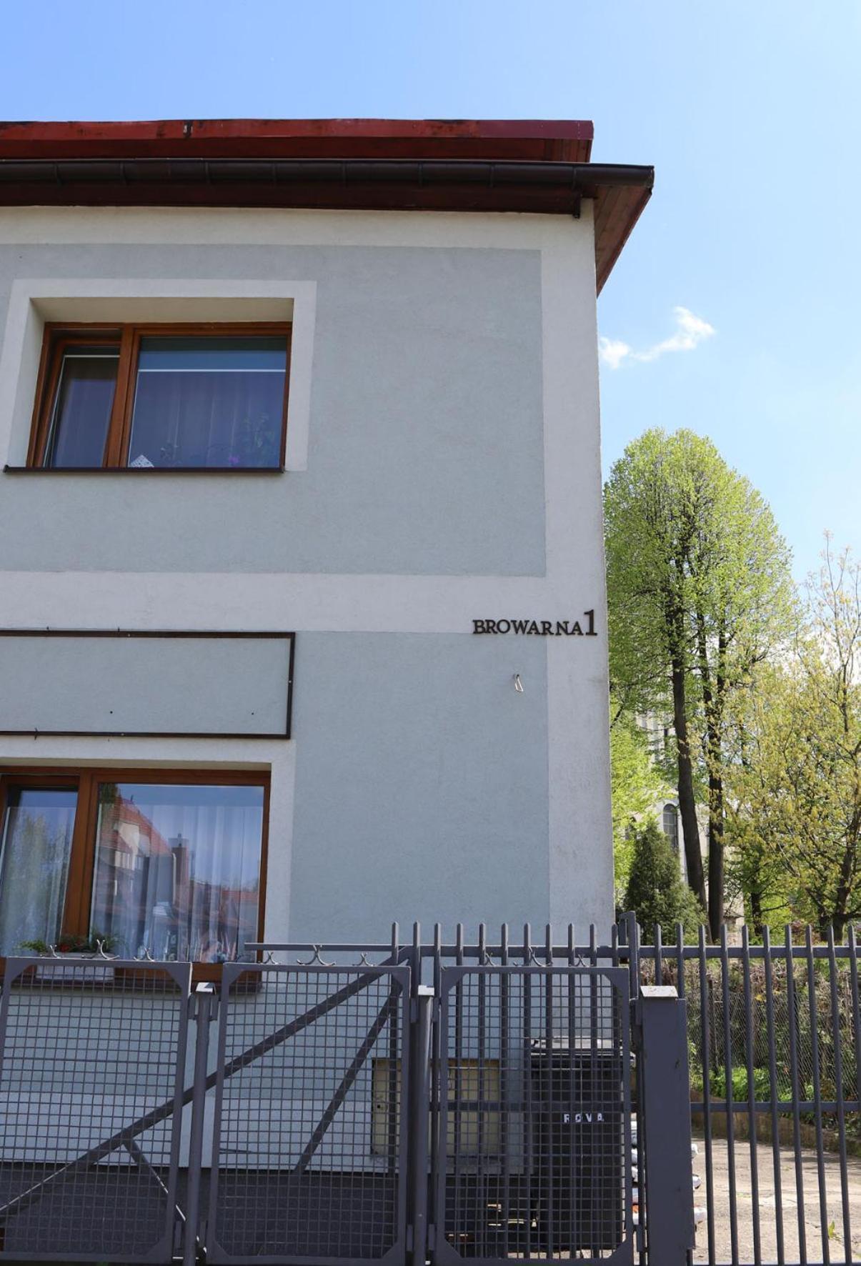 Przytulny Apartament-Cosy And Beautiful Żywiec Exterior foto